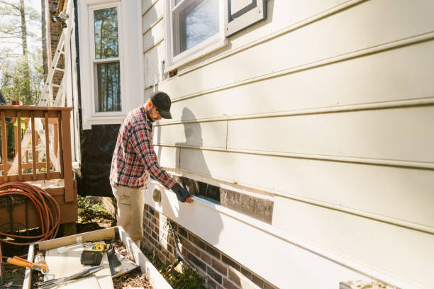Top rated local Siding Contractor specialists in Saint Leo, FL